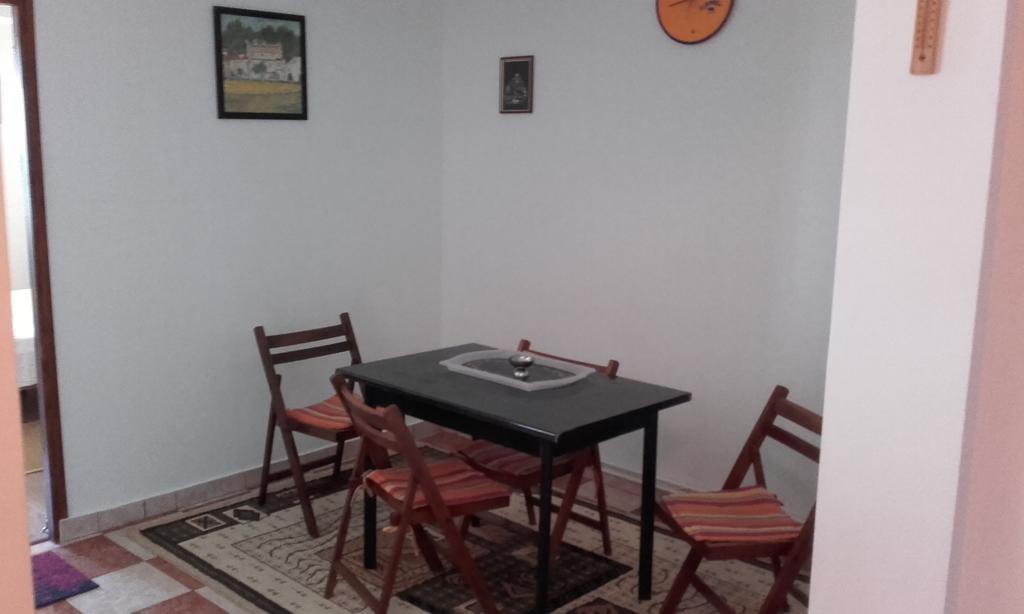 Apartment Nucu I Constanta Exterior photo