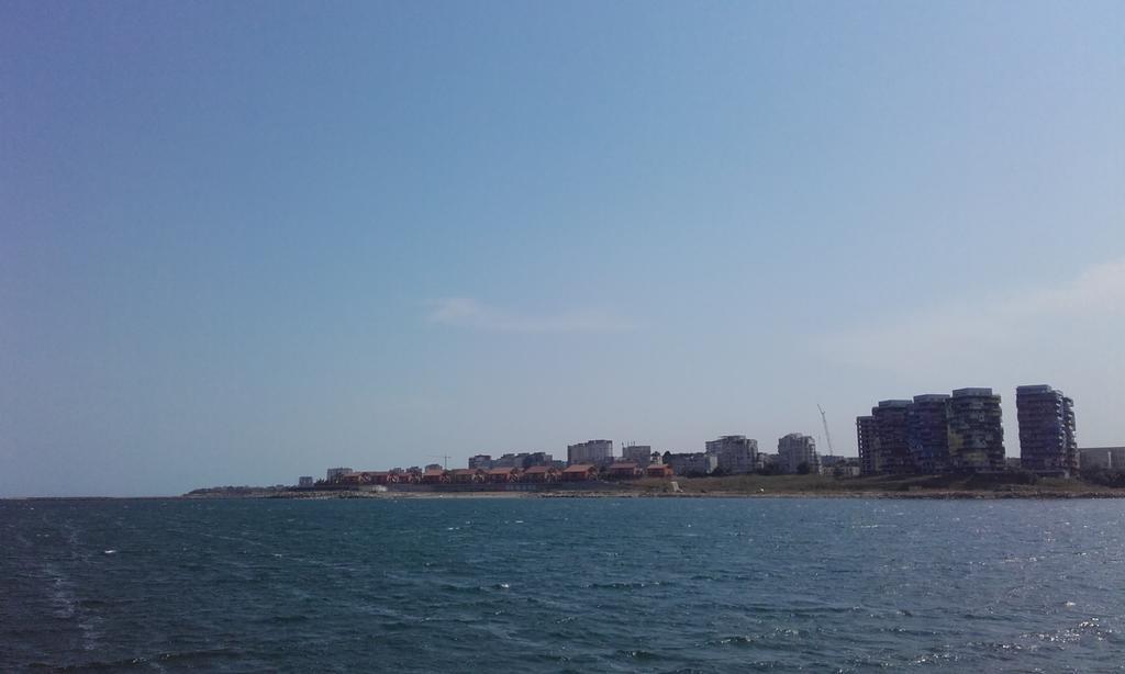 Apartment Nucu I Constanta Exterior photo